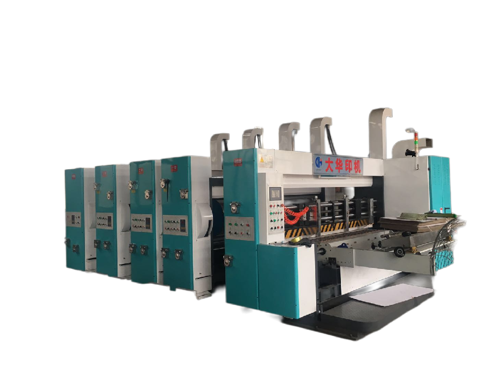 Common Problems of Packaging Machinery and Regular Maintenance of Carton Equipment