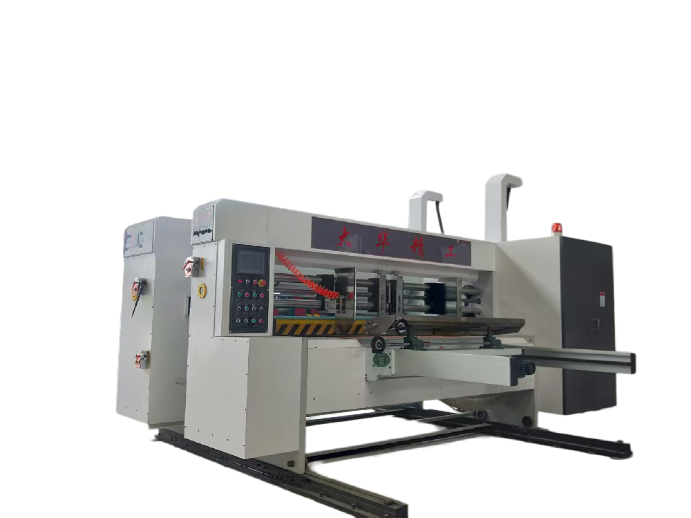 How to conduct static maintenance on carton machinery and why its aging rate is getting faster and faster?
